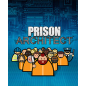 Prison Architect – r1723/”The Sneezer” Update + 3 DLCs