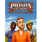 Prison Tycoon: Under New Management