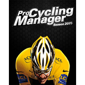 Pro Cycling Manager 2019 – v1023 + WorldDB Mod v02