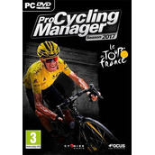 Pro Cycling Manager Season 2017