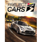 Project CARS 3: Deluxe Edition – v10000705 + 5 DLCs