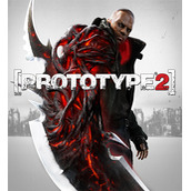 Prototype 2: RADNET Edition + 2 DLCs