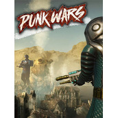 Punk Wars – v120 + 2 DLCs