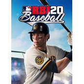 RBI Baseball 20