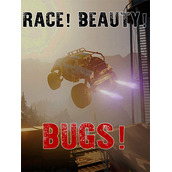 Race! Beauty! Bugs!