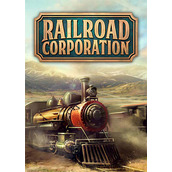 Railroad Corporation: Complete Collection – v1113207 + 8 DLCs