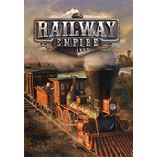 Railway Empire – v114027219 + 10 DLCs