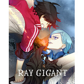 Ray Gigant