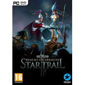 Realms of Arkania: Star Trail – Digital Deluxe Edition, v110 + DLC + Bonus Content