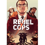 Rebel Cops – v1070