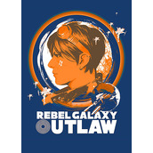 Rebel Galaxy Outlaw – v118b/Build 5581719