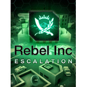 Rebel Inc: Escalation – v10