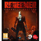 Redeemer: Enhanced Edition + HotFix