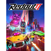 Redout 2