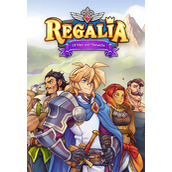 Regalia: Of Men and Monarchs – v102