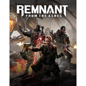 Remnant: From the Ashes – v248020 + 10 DLCs