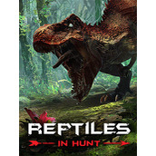 Reptiles: In Hunt – v102