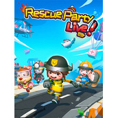 Rescue Party: Live!