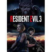 Resident Evil 3 – v20220613/Build 8856549 + 2 DLCs + Bonus OST + Windows 7 Fix