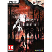 Resident Evil 4: Ultimate HD Edition – v110 + Unlocker