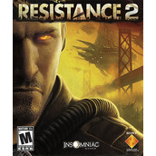 Resistance 2 + RPCS3 Emu + Offline Co-Op