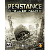 Resistance: Fall of Man + RPCS3 Emu + Offline Co-Op/Multiplayer