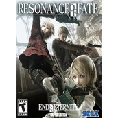 Resonance of Fate – 4K/HD Edition