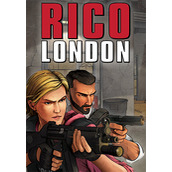 RICO: London – v107856