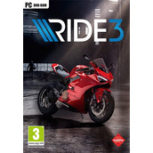 RIDE 3 – “Complete the Set” Bundle + 3 DLCs