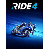 RIDE 4: Complete the Set- Build 7159412 + 32 DLCs