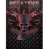 Rise of the Triad – v155 + Editor + DediServer + Bonus Content + Classic RotT