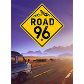 Road 96: Hitchhiker Bundle + Soundtrack + Prologue e-Book