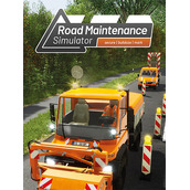 Road Maintenance Simulator