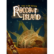 Rocco’s Island: Ring to End the Pain