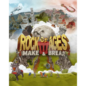 Rock of Ages 3: Make & Break – Build 94922