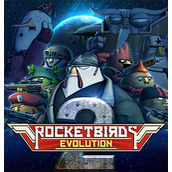 Rocketbirds 2: Evolution