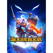 Roguebook: Deluxe Edition – v164 (The Legacy) + 3 DLCs + Bonus Content