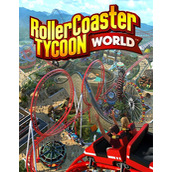 RollerCoaster Tycoon World – v61951