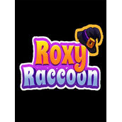 Roxy Raccoon