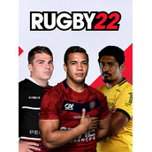 Rugby 22