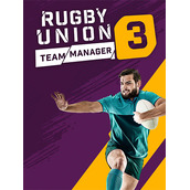 Rugby Union Team Manager 3 – 2021/22 Season Update + DLC