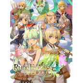 Rune Factory 4 Special