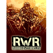 Running With Rifles – v192 + 3 DLCs