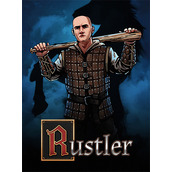 Rustler – v10324 + 2 DLCs