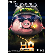 SWINE HD Remaster – v111622 GOG + Bonus Content