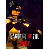 Sacrifice of The Spirit