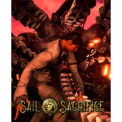 Sail and Sacrifice + Hotfix