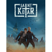 Saint Kotar