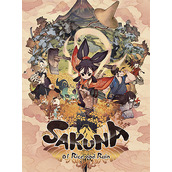 Sakuna: Of Rice and Ruin – Digital Deluxe Edition – ver Dec 82021/BuildID 7842265 + Bonus Content