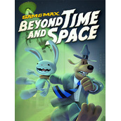 Sam & Max: Beyond Time and Space – v102